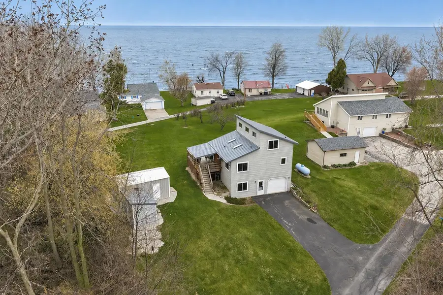 10890 N Bayshore Road, Brussels, WI 54204 - #3