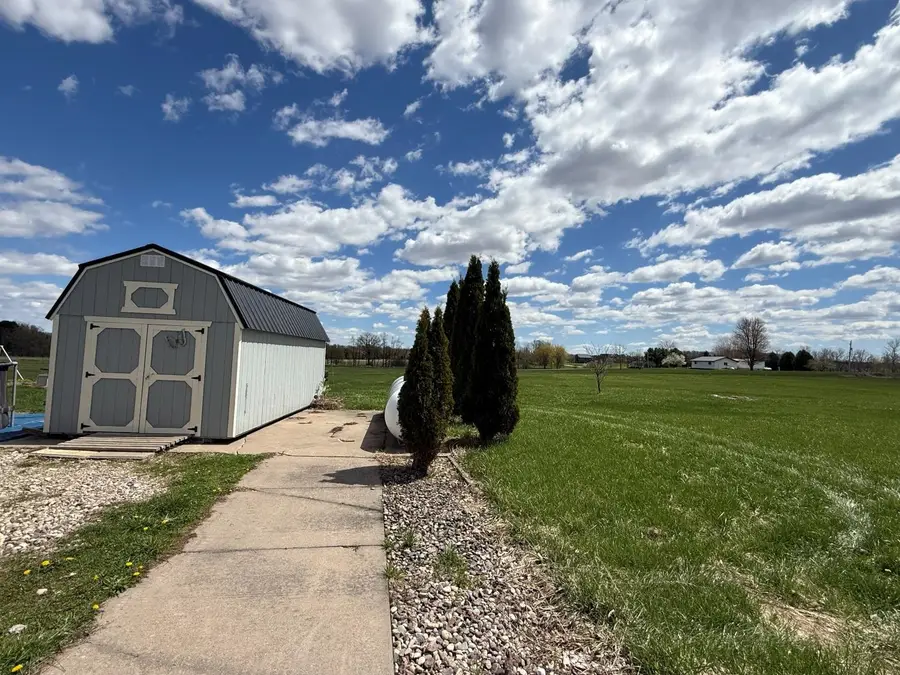 N7474 White Clover Road, Manawa, WI 54949 - #2