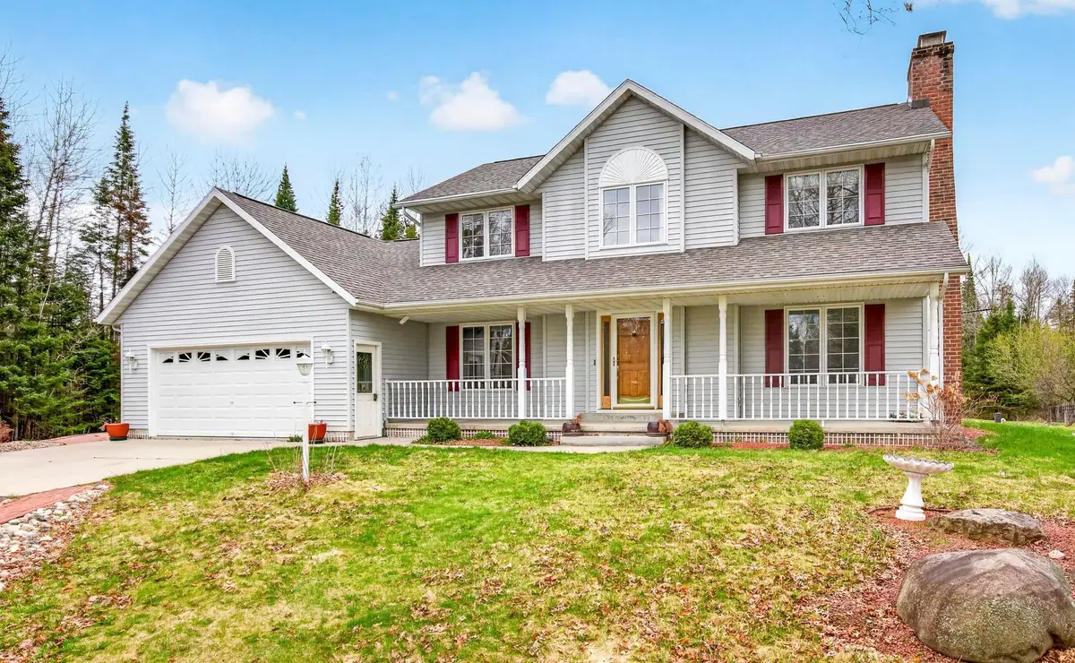 N6470 Anderson Road, Porterfield, WI 54143 - #1