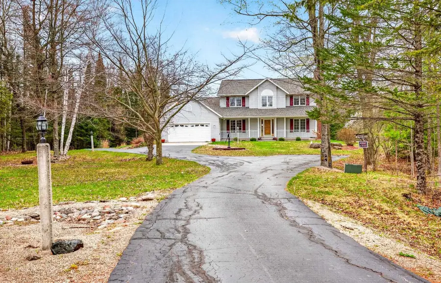 N6470 Anderson Road, Porterfield, WI 54143 - #2