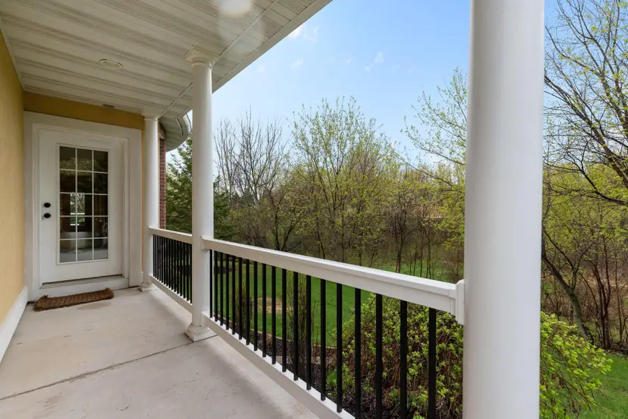 6709 N Gullwing Court, Appleton, WI 54913 - #2