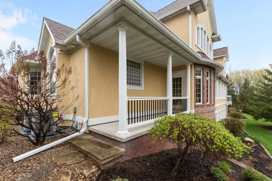 6709 N Gullwing Court, Appleton, WI 54913 - #3