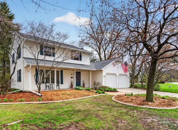 2429 Morning Star Trail, GREEN BAY, WI 54302-4320