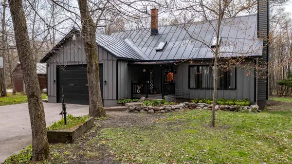 E2049 S Westgate Acres Road, WAUPACA, WI 54981