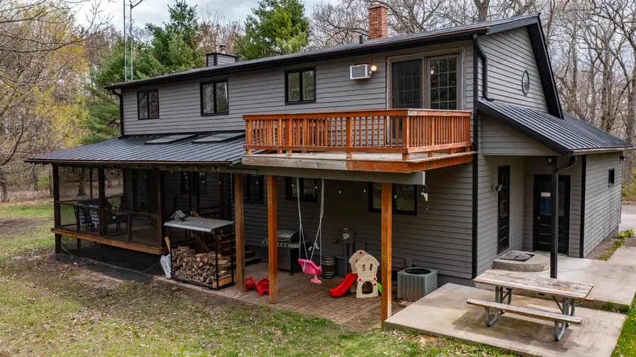 E2049 S Westgate Acres Road, Waupaca, WI 54981 - #3
