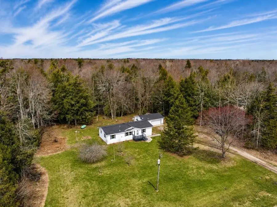 N4427 M-35 Highway, Menominee, MI 49858 - #3