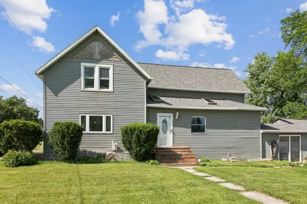 N5848 Hwy 57, HILBERT, WI 54129