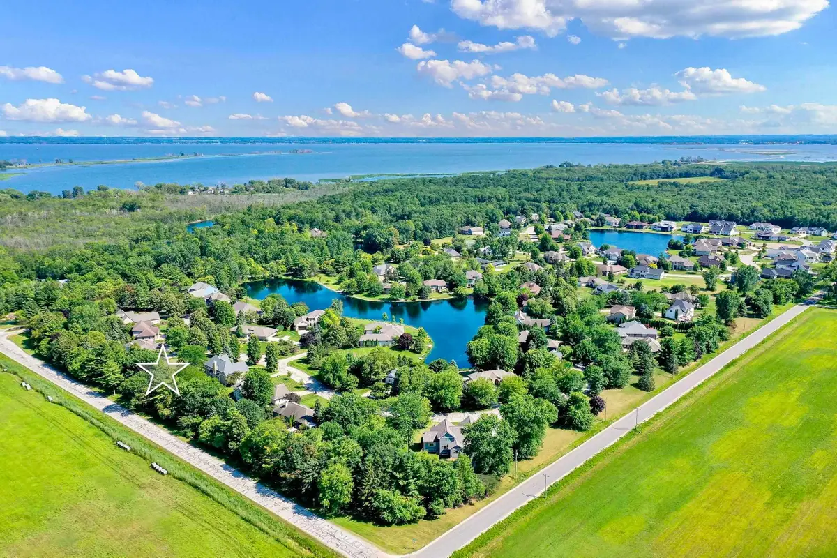Huntington Way Street #6, Suamico, WI 54173 - #1