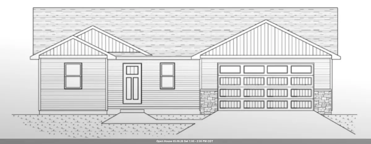 232 Fairview Lane, Chilton, WI 54014 - #1