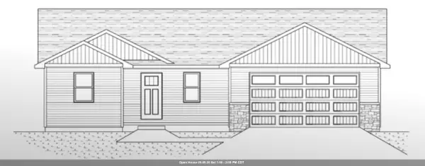 232 Fairview Lane, CHILTON, WI 54014