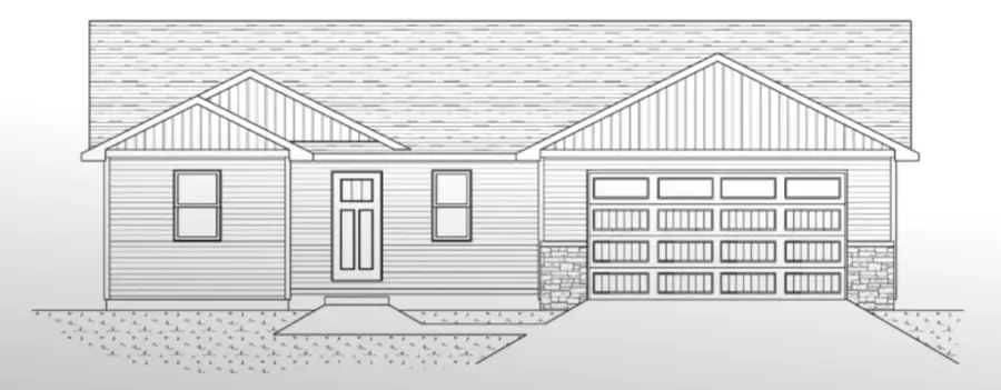 232 Fairview Lane, Chilton, WI 54014 - #2