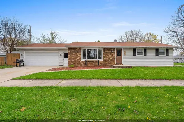 1540 E Plaza Drive, APPLETON, WI 54915