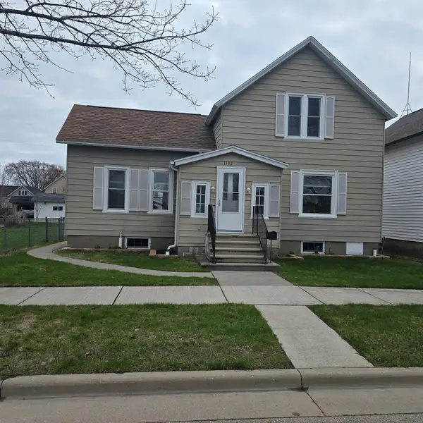 1132 Madison Avenue, MARINETTE, WI 54143