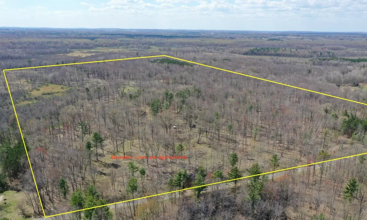 N10755 Ashley Road, Clintonville, WI 54929 - #1