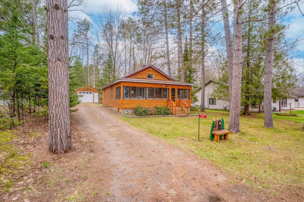 13412 Kresse Lane, Mountain, WI 54149-9501 - #1