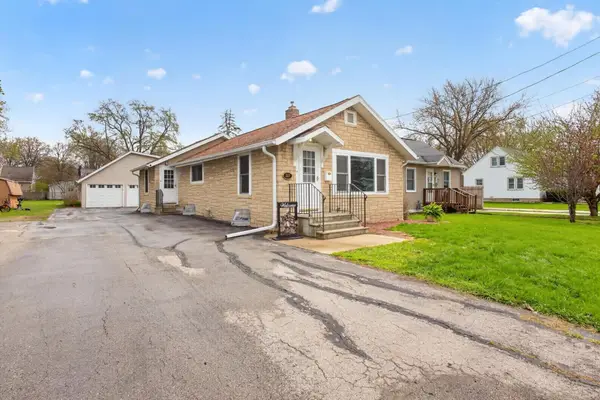517 Abrams Street, GREEN BAY, WI 54302