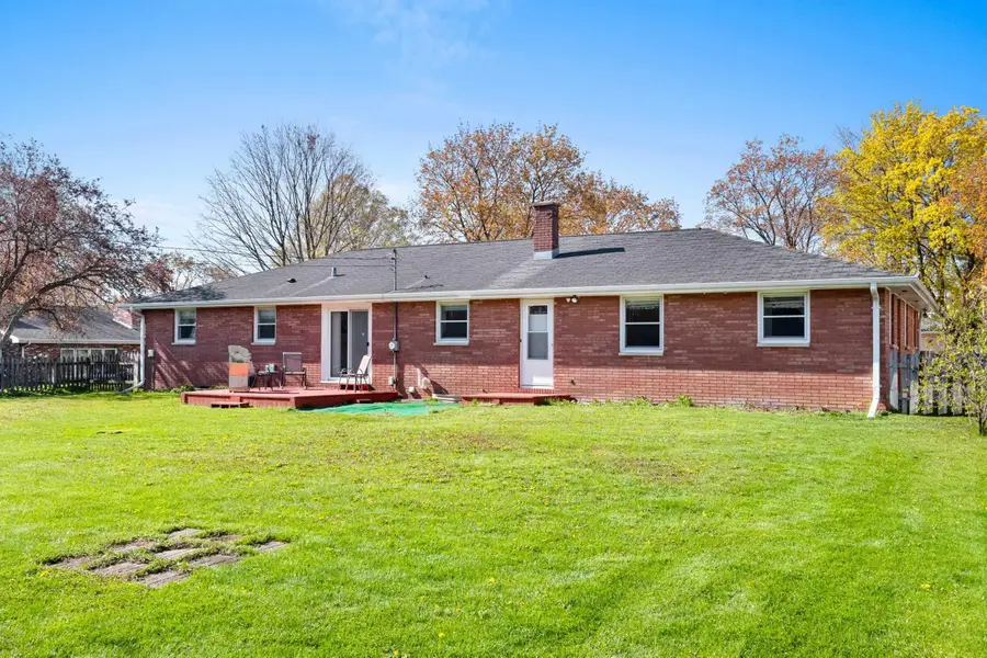 914 Rasmussen Place, Green Bay, WI 54304-4437 - #2