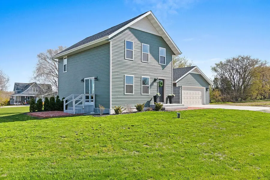 10892 Stage Road, Brussels, WI 54204-0000 - #3