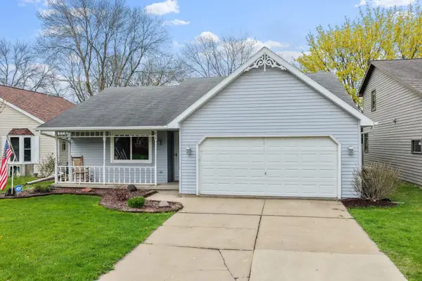 814 Flambeau Place, DE PERE, WI 54115-3666