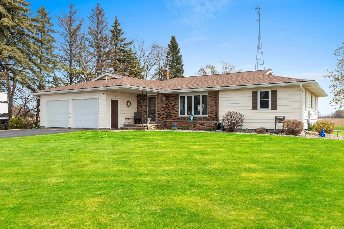 N5596 Range Line Road, Shawano, WI 54166-0000 - #1