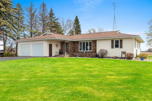 N5596 Range Line Road, SHAWANO, WI 54166-0000