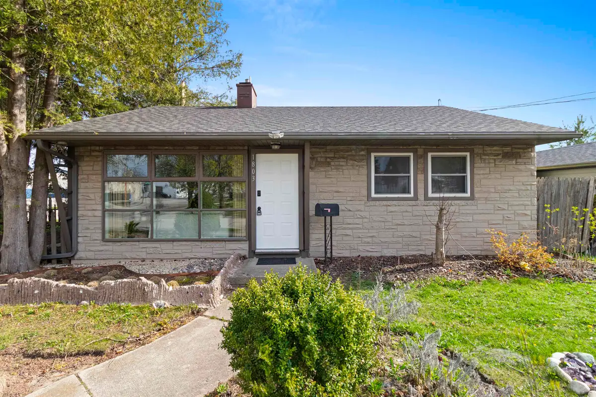 1803 Alexander Court, Sheboygan, WI 53081 - #1