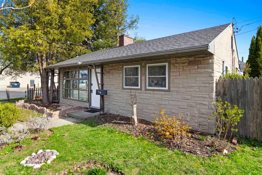 1803 Alexander Court, Sheboygan, WI 53081 - #3