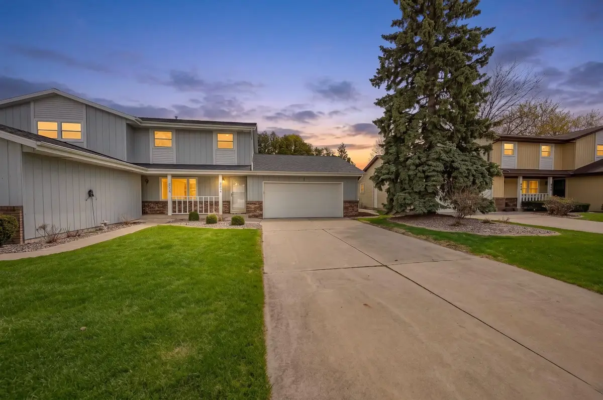 422 Silver Spring Drive, Green Bay, WI 54303 - #1