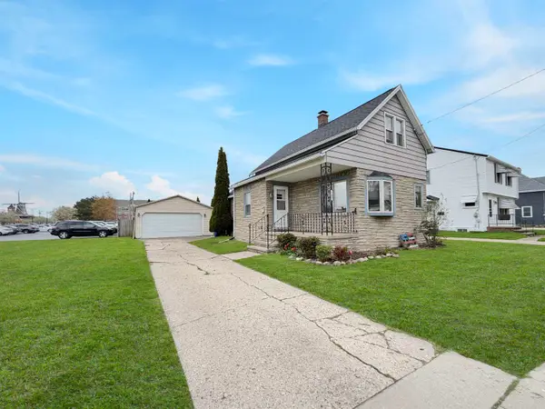 709 Wilson Street, LITTLE CHUTE, WI 54140-0000