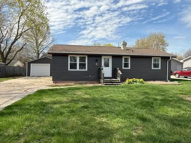 634 Memory Avenue, Green Bay, WI 54301 - #1