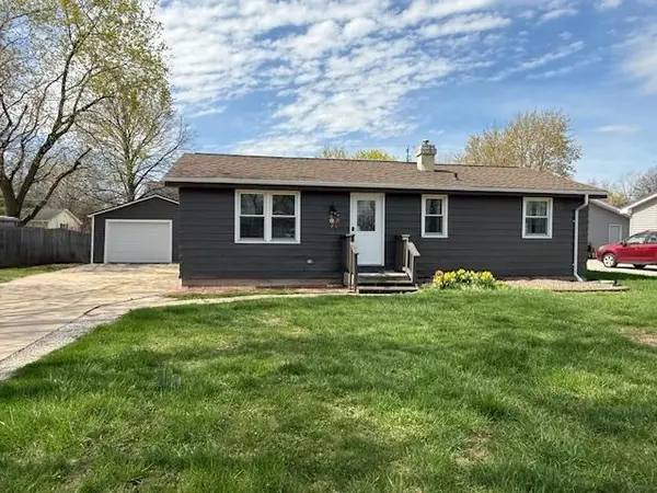 634 Memory Avenue, GREEN BAY, WI 54301