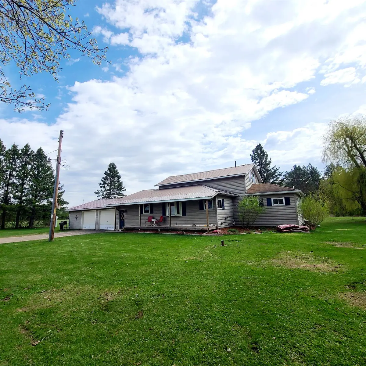 7460 Danielczak Road, Armstrong Creek, WI 54103 - #1
