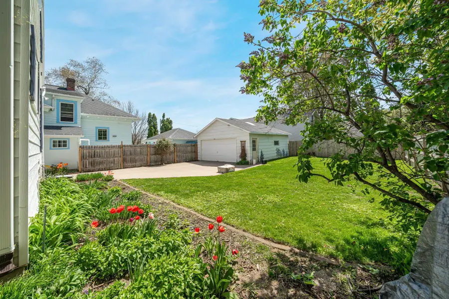 1119 E Parkway Avenue, Oshkosh, WI 54901-4678 - #2