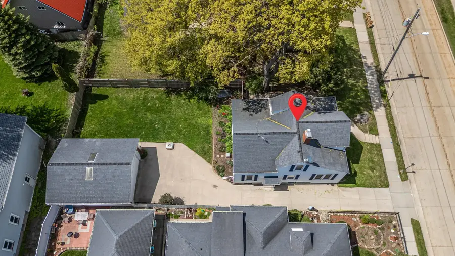 1119 E Parkway Avenue, Oshkosh, WI 54901-4678 - #3