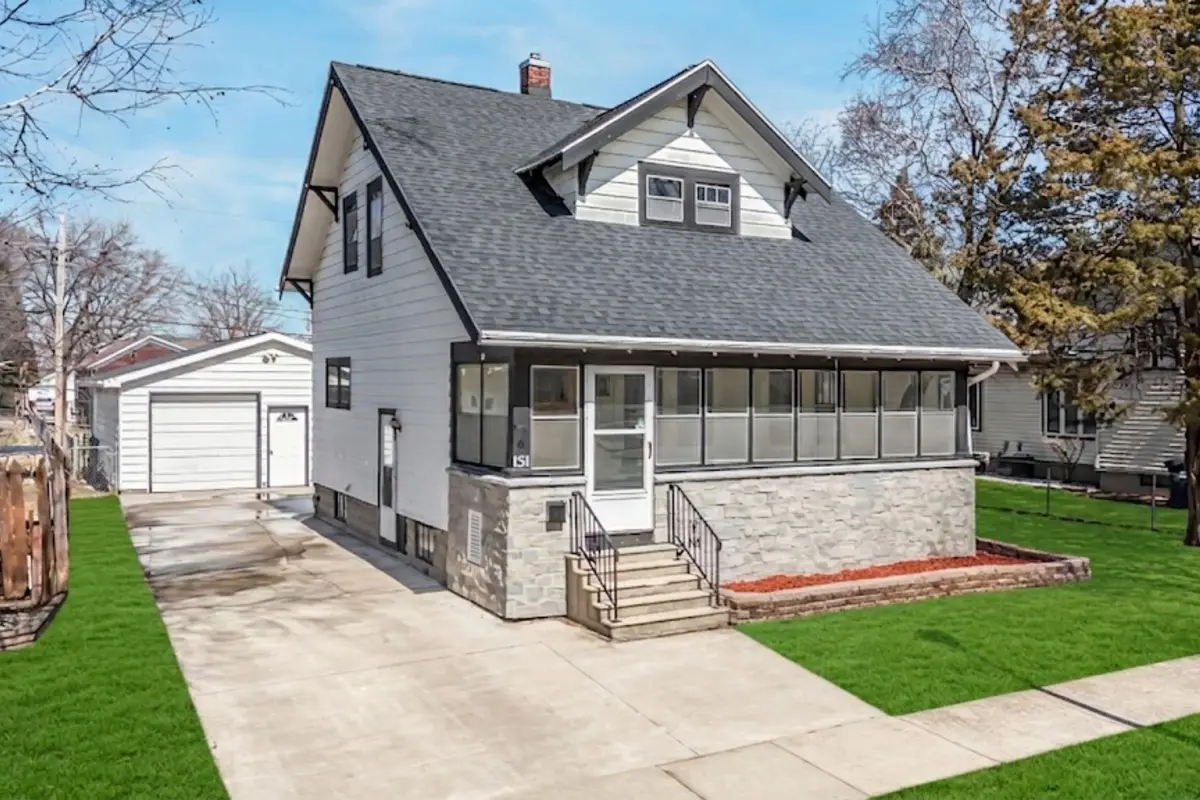 131 Bischoff Street, Fond Du Lac, WI 54935 - #1