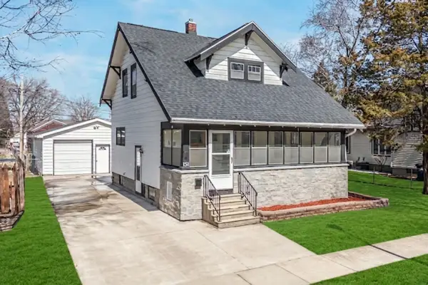 131 Bischoff Street, FOND DU LAC, WI 54935