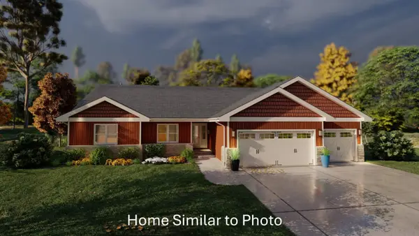 1731 Betty Jean Lane, GREEN BAY, WI 54313-0000