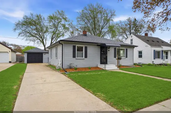 1802 S Adams Street, APPLETON, WI 54915