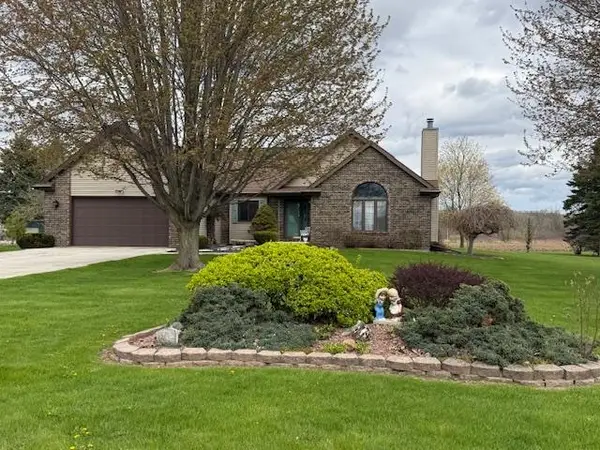 N8901 County Road G, SAINT CLOUD, WI 53079