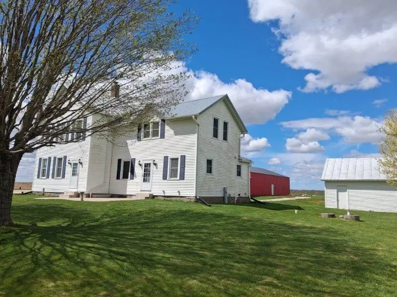 N5207 Lemke Road, Chilton, WI 53014-3993 - #1