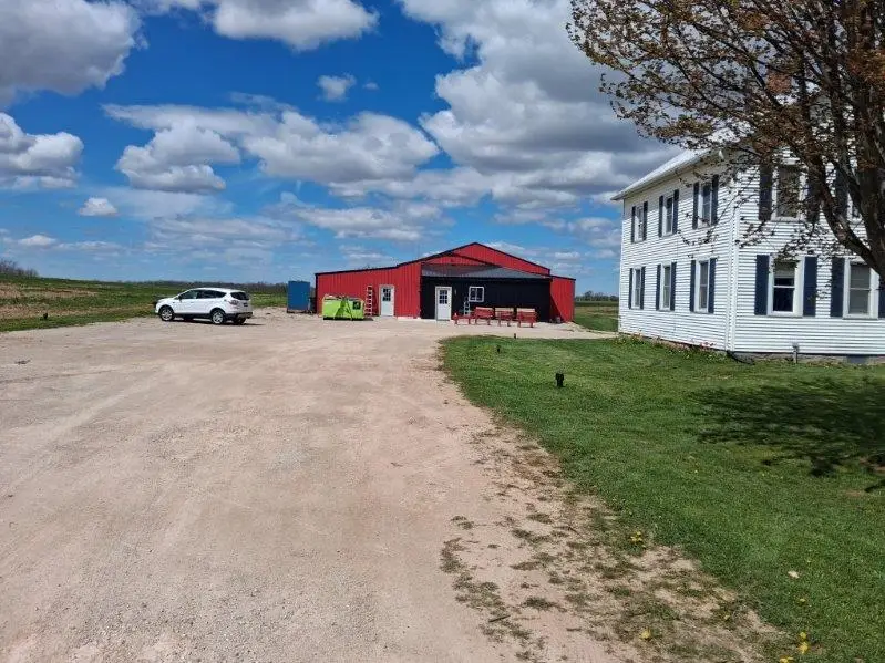 N5207 Lemke Road, Chilton, WI 53014-3993 - #2