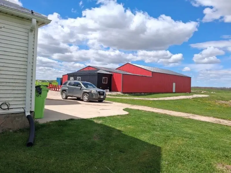 N5207 Lemke Road, Chilton, WI 53014-3993 - #3