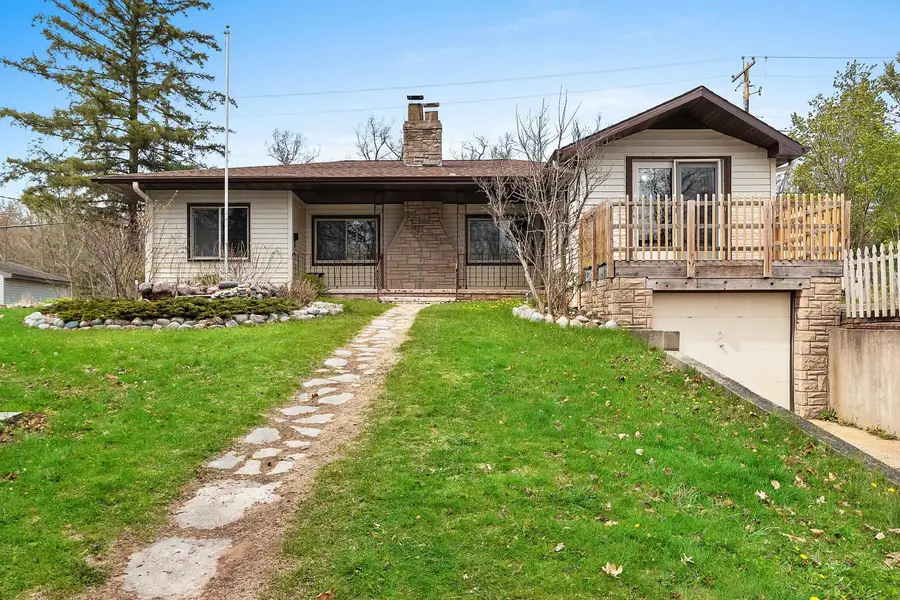 W6023 Lake Drive, Shawano, WI 54166 - #3