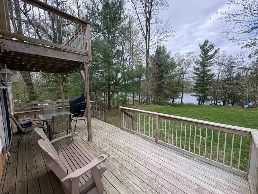 W11030 Riverside Road, Marion, WI 54950 - #3