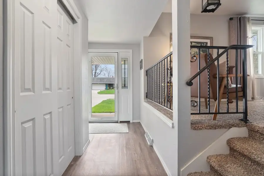 1512 Cormier Road, Green Bay, WI 54313 - #2