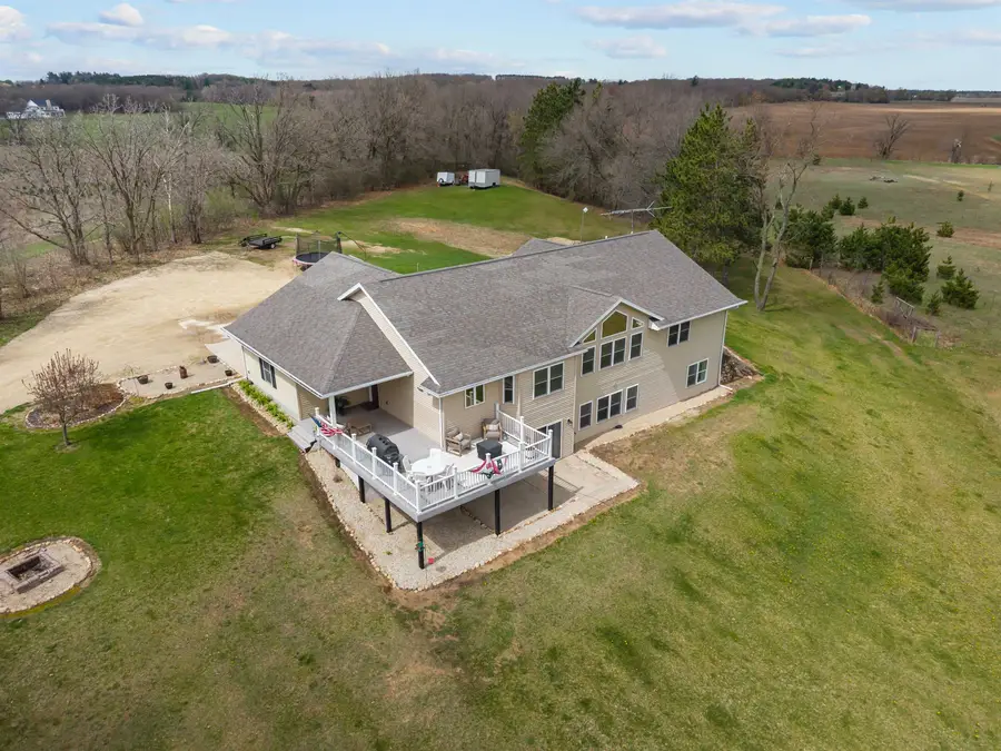 W8096 County Road Mm, Wautoma, WI 54982 - #2