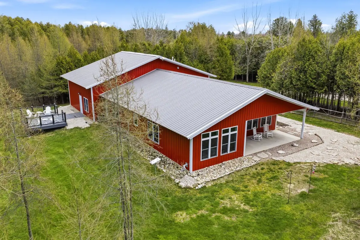 704 N Forest Drive, Forestville, WI 54213 - #1