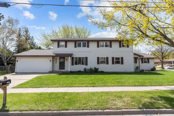 2401 E Calumet Street, APPLETON, WI 54915