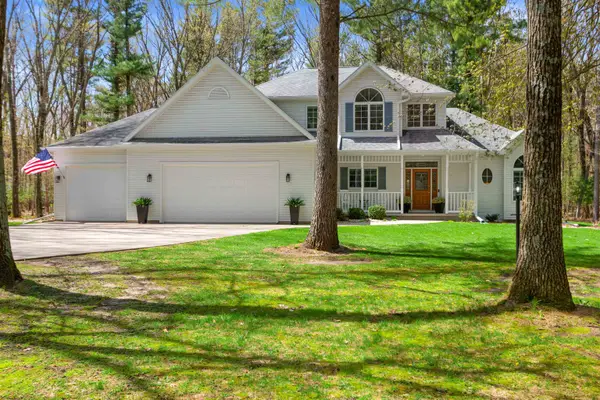 N1996 Majestic Pines Circle, WAUTOMA, WI 54982-8702