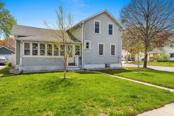 933 W Lawrence Street, APPLETON, WI 54914
